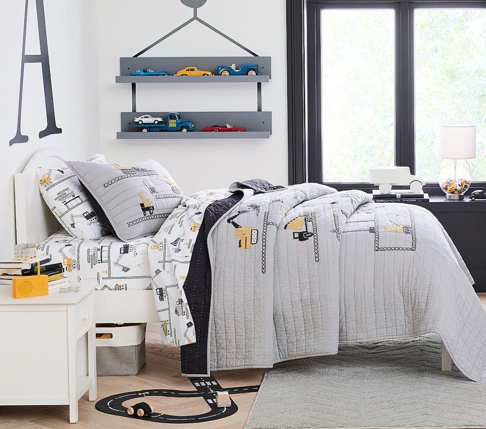 Austen Bed